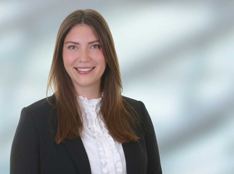 Alina Ahrens