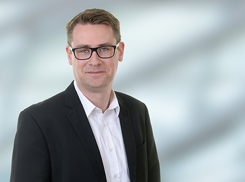 Ronald Kleinitzke